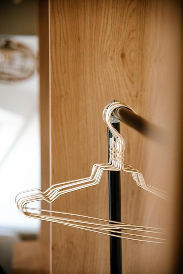 Boutique Hotel Hoog Soeren Bagian luar foto